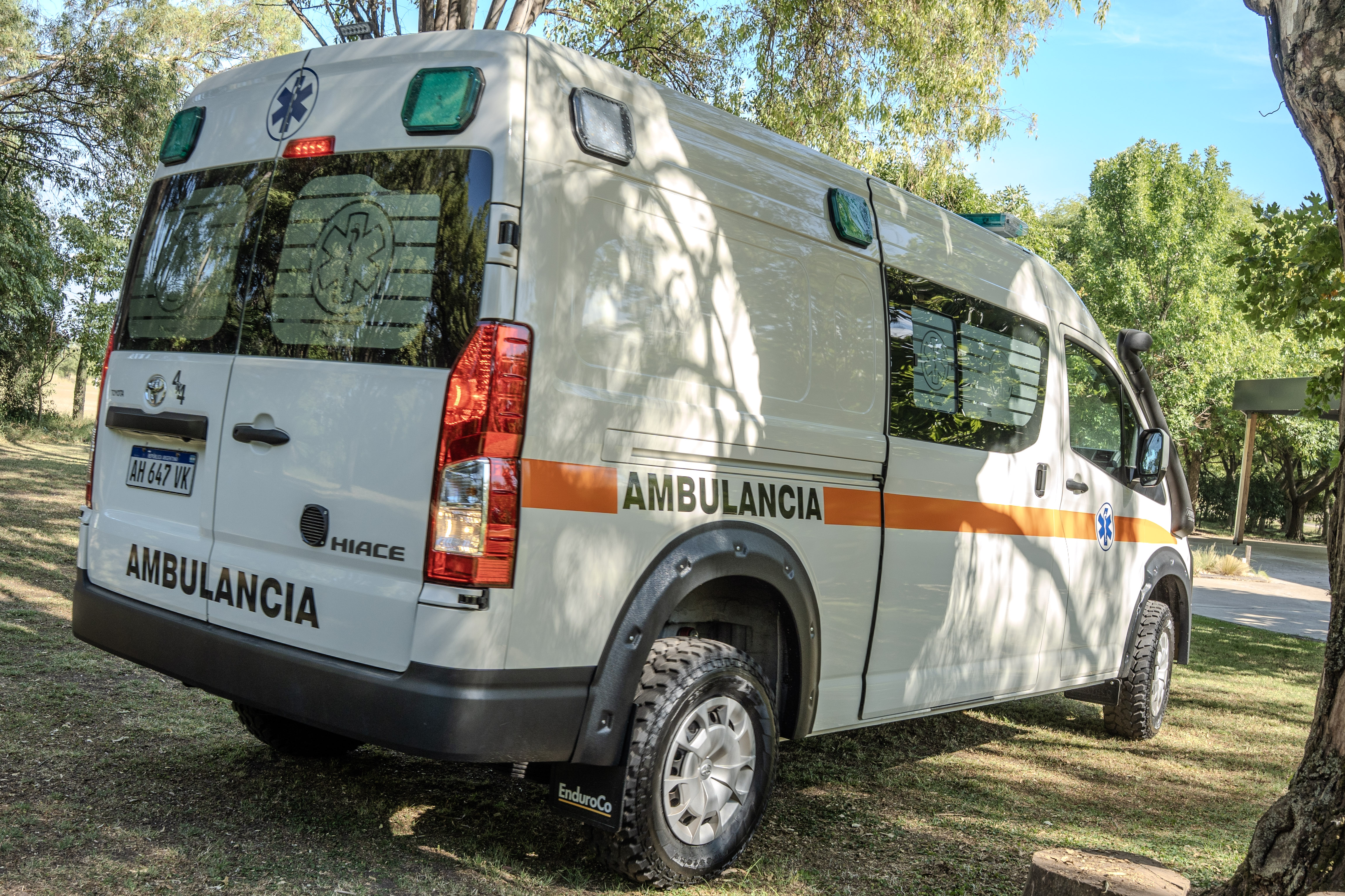 Rescate
